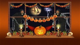 Halloween