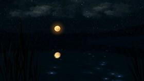 Moonlight_Night