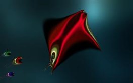 Deep Sea Nightmare
