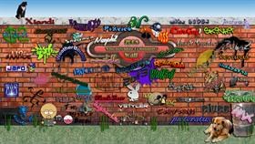 Wincustomize Community Wall 2008