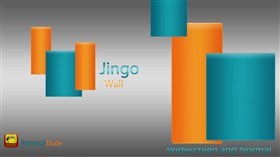 Jingo Walls