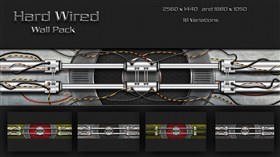 Hard Wired