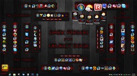 Dark Poison Docks