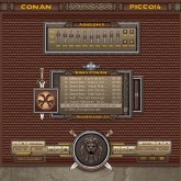 Conan Chronicles New