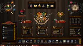 Harry Potter Hogwarts Express