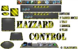 Hazzard Control