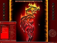 The Dragon Of Chinatown
