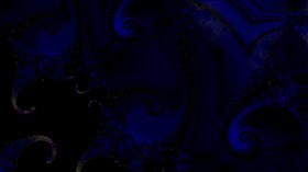 another deep blue
