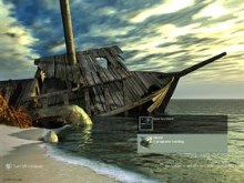 Shipwreck