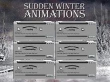 Sudden Winter