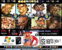Windows Vista wants You ! *OS to the Stars ver_2