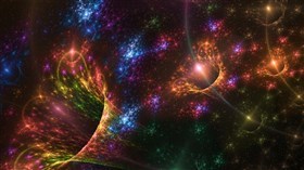 Colorful Wormholes