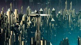 Space City