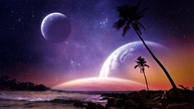 Full Moons