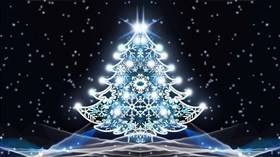 Holiday Tree
