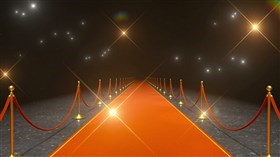 Red Carpet Glitz