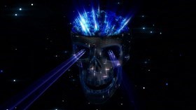 Electric Brain