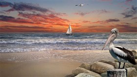 Sea View II