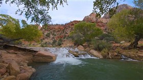 River Falls vr