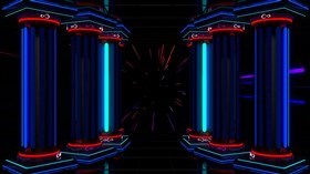 4K Column Duo