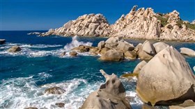 Beautiful Sardinia