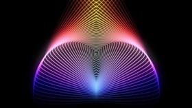 4K Swirly