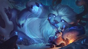 Nunu Willump