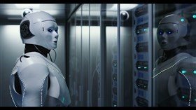 4K Server Room