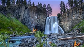 Kolar Falls