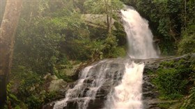 Rock Falls
