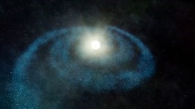 Galaxy Spin