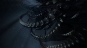 Tenebrous