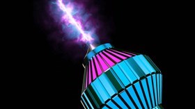 Cosmic Weapon