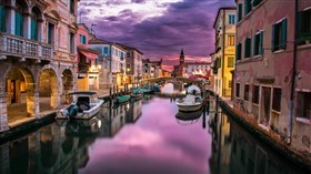 4K Canal II