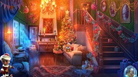 4K Christmas Decorations