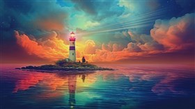 4K Lighthouse ai