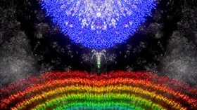 4K Big Bang 2024
