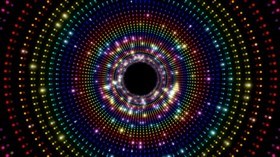 Led Circles LC03
