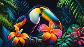 4K Toucan22