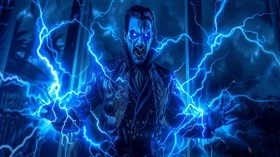 4K Dracula