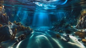 4K Underwater