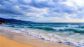 4K Seascape 88