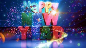 Happy New Year