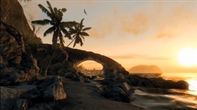 Crysis Shoreline