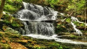 Garwin Falls