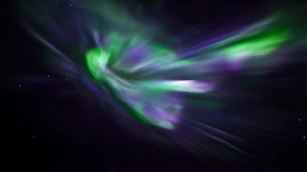 The Northern Lights