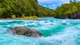 Aqua River HD