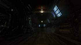 Alien  Isolation v2