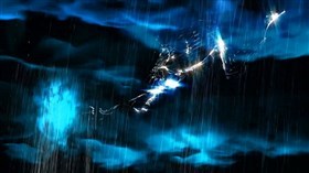 Stormy Night