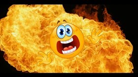 Hot Stuff